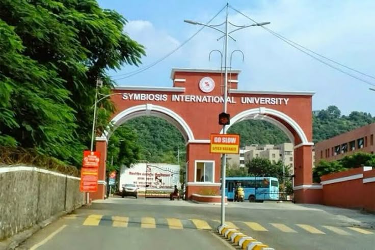 Symbiosis International University
